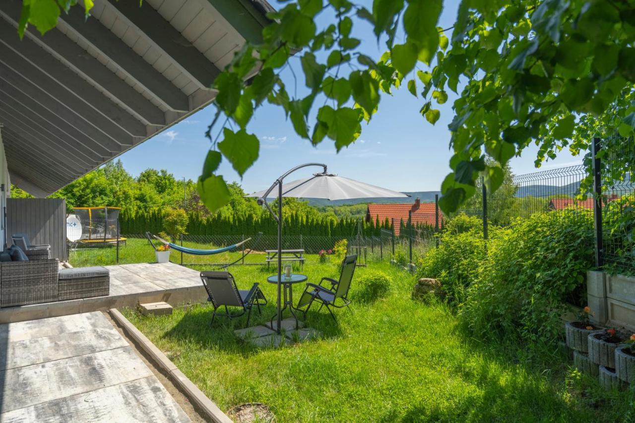 Domek Ale Fajnie - Taras Z Widokiem Na Gory Karpacz Exterior foto