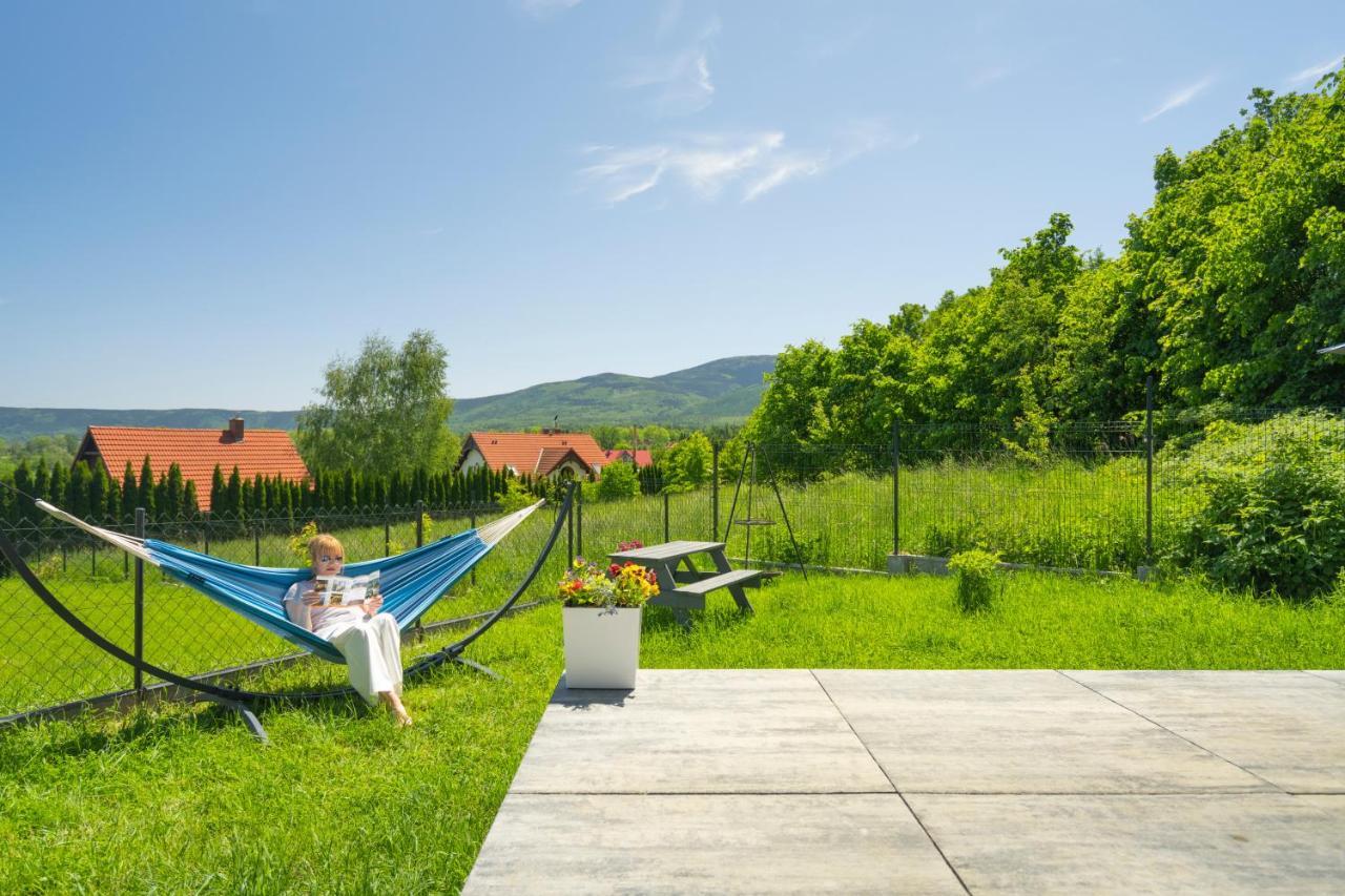 Domek Ale Fajnie - Taras Z Widokiem Na Gory Karpacz Exterior foto